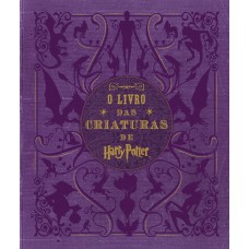 Harry Potter: O livro das criaturas