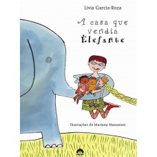 A casa que vendia elefante
