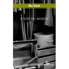 A voz do morto A voz do morto