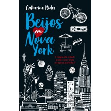 Beijos em Nova York