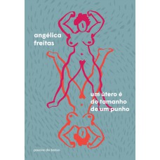 Um útero é do tamanho de um punho Um útero é do tamanho de um punho