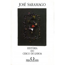 História do cerco de Lisboa História do cerco de Lisboa
