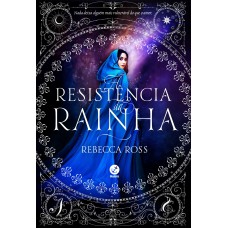 A resistência da rainha (Vol. 2 A ascensão da rainha) A resistência da rainha (Vol. 2 A ascensão da rainha)