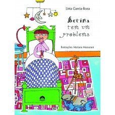 Betina tem um problema