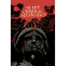 Cidade de selvagens Cidade de selvagens