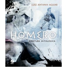 Homero: aventura mitológica Homero: aventura mitológica