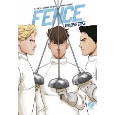 Fence (Vol. 3) Fence (Vol. 3)