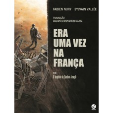Era uma vez na França Era uma vez na França