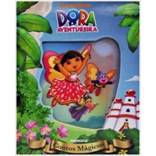 Dora, a Aventureira