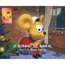 O Sonho de Natal O Sonho de Natal