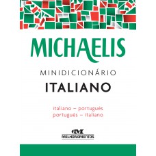 Michaelis minidicionário italiano Michaelis minidicionário italiano