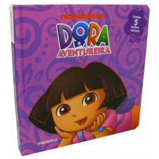 Dora, a Aventureira