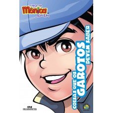 Turma da Mônica Jovem Turma da Mônica Jovem