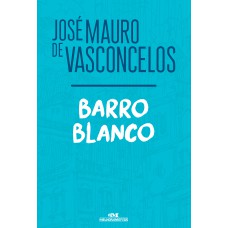 Barro Blanco Barro Blanco