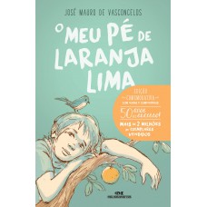 O Meu Pé de Laranja Lima - 50 Anos