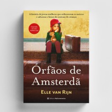 Órfãos de Amsterdã Órfãos de Amsterdã