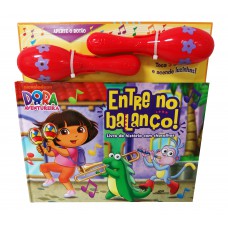 Dora, a Aventureira