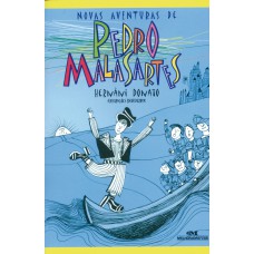Novas Aventuras de Pedro Malasartes