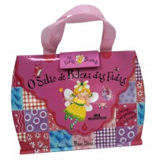 O Salão de Beleza das Fadas