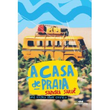 A Casa de Praia A Casa de Praia