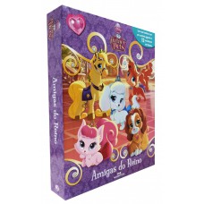 Amigas do Reino Amigas do Reino