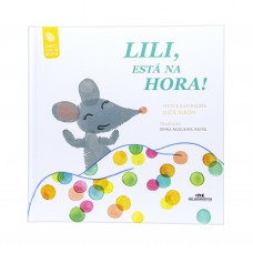 Lili, Está na Hora! Lili, Está na Hora!
