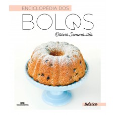 Enciclopédia dos Bolos Enciclopédia dos Bolos