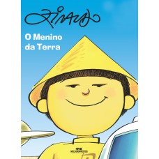 O Menino da Terra O Menino da Terra
