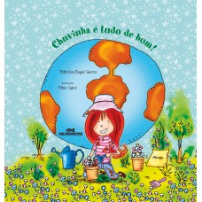 Chuvinha É Tudo de Bom! Chuvinha É Tudo de Bom!