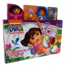Dora, a Aventureira