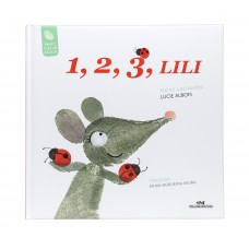 1, 2, 3, Lili 1, 2, 3, Lili