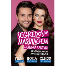 Segredos de maquiagem Segredos de maquiagem