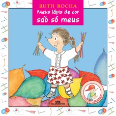 Meus Lápis de Cor São Só Meus Meus Lápis de Cor São Só Meus