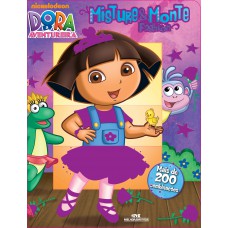 Dora, A Aventureira