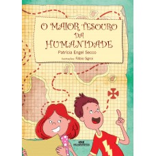 O Maior Tesouro da Humanidade O Maior Tesouro da Humanidade