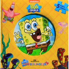 Bob Esponja Bob Esponja