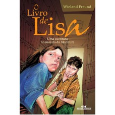 O Livro de Lisa O Livro de Lisa