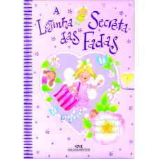 A Lojinha Secreta das Fadas A Lojinha Secreta das Fadas