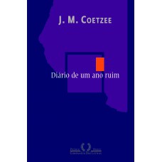 Diário de um ano ruim Diário de um ano ruim