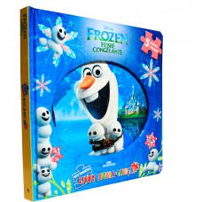 Frozen Febre Congelante