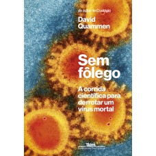 Sem fôlego Sem fôlego