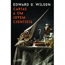 Cartas a um jovem cientista Cartas a um jovem cientista