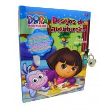 Desejos de Aventureiro Desejos de Aventureiro