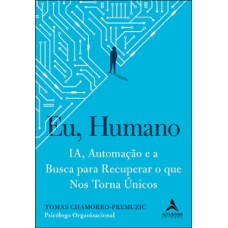 Eu, humano Eu, humano