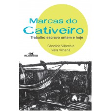 Marcas do Cativeiro Marcas do Cativeiro