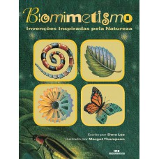 Biomimetismo Biomimetismo