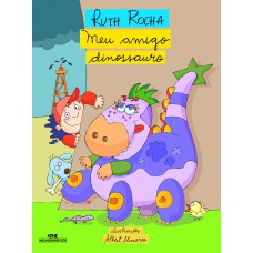 Meu Amigo Dinossauro Meu Amigo Dinossauro
