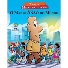 O Maior Anão do Mundo O Maior Anão do Mundo