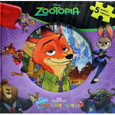Zootopia Zootopia