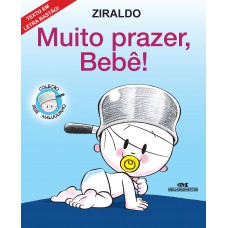 Muito Prazer, Bebê! Muito Prazer, Bebê!